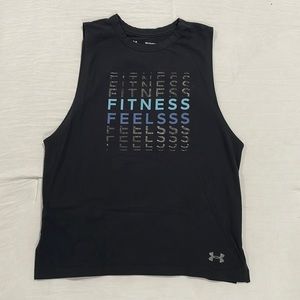 Under Armour Tank Top